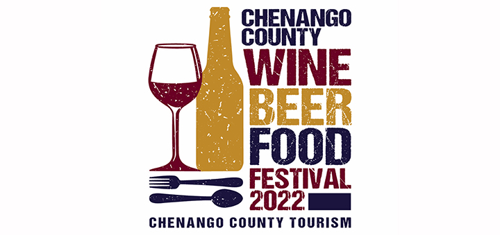 Commerce Chenango Announces First Ever Wine Beer Food Festival